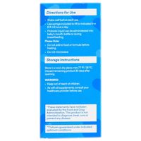 CalmCo Probiotic Drops